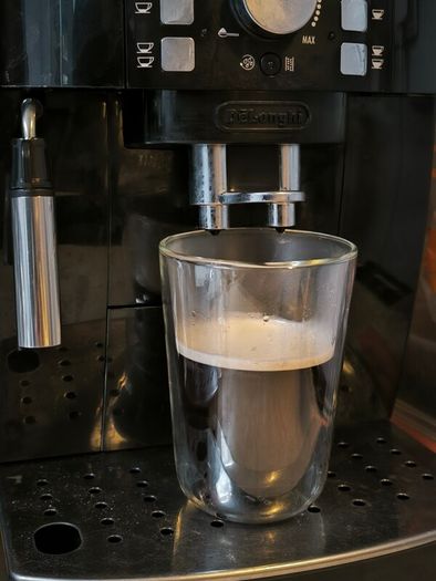 coffee machine