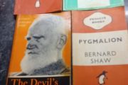 Theatrical play scripts