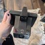 Vintage 1970s Polaroid Super Swinger Land Camera Image 2