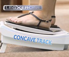 LegXercise PRO