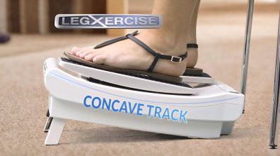 LegXercise PRO