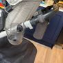 Uppababy Vista V2 + Cybex Cloud Z+ Image 8