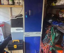 steal storage