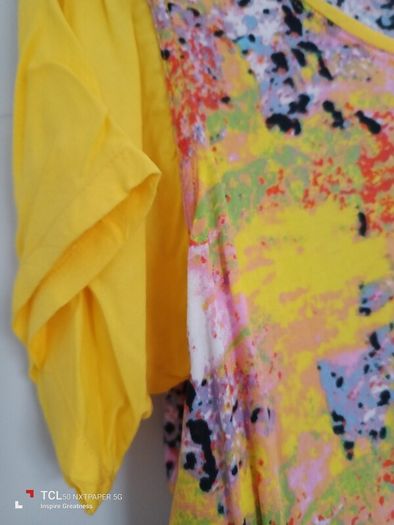 women's summer top.size 14