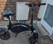 Electric Bike