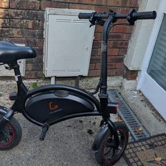 Electric Bike