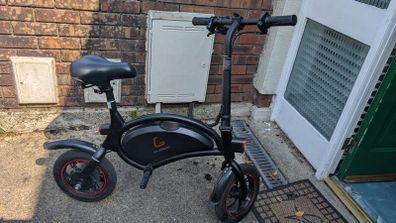Electric Bike