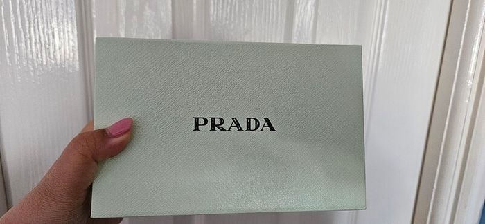 Prada Gift Box