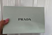 Prada Gift Box