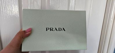 Prada Gift Box