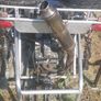Buggy with Honda engine Image 5