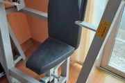 Chest press for sale