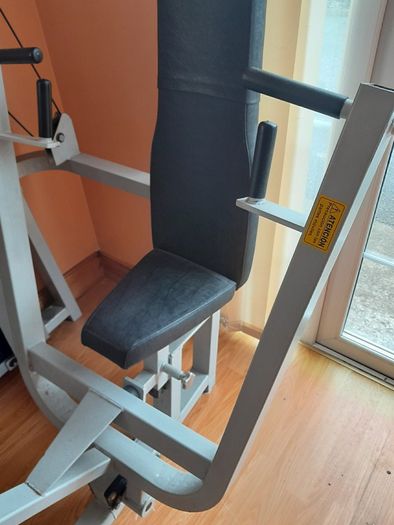 Chest press for sale