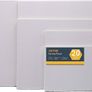 20pcs Canvas Panels (15x20-4pk, 24x30-4pk, 30x40-4pk, 20x20-4pk, 30x30-4pk) 3mm Blank Artist Canvas Board / 280GSM/ 100% Cotton/Triple Primed/Acid Free/Medium Grain- Acrylic & Oil Painting Image 6