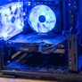 Medion Erazer Engineer P10 Gaming Pc / I7-11700f / Rtx 3060 Ti Image 4