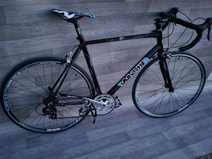 bike