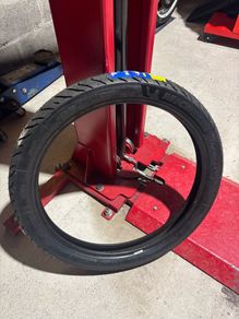 Michelin Anakee Road 90/90 - 21