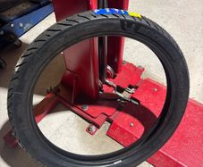 Michelin Anakee Road 90/90 - 21
