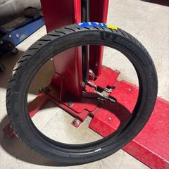 Michelin Anakee Road 90/90 - 21