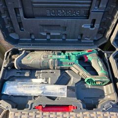Parkside 20v tools
