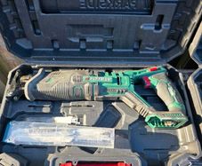 Parkside 20v tools