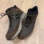 Skechers Mens Waterproof Memory Arch Slip ins UK 10 US 11 Image 3