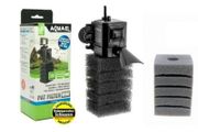 Aquael Pat Mini With Extra Sponge
