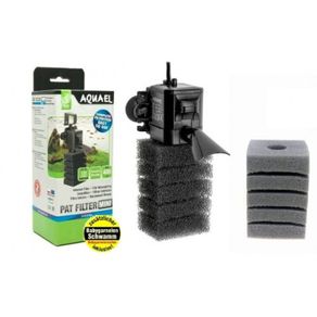Aquael Pat Mini With Extra Sponge
