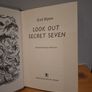 Secret Seven Book Image 3