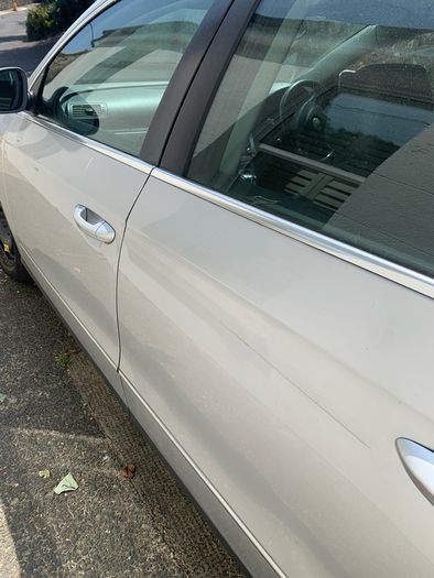 2009 Volkswagen Passat Highline Estate DSG Automatic
