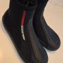Child rooster sailing boots Image 2
