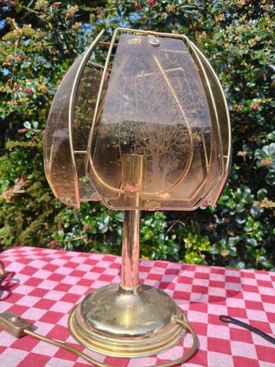 Vintage Lamp