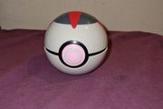 Pokemon electronic Guess The Pokemon Kanto Edition Ball- Fully working