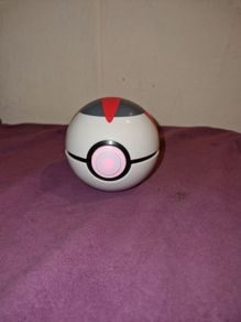 Pokemon electronic Guess The Pokemon Kanto Edition Ball- Fully working