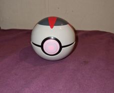 Pokemon electronic Guess The Pokemon Kanto Edition Ball- Fully working