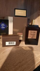 Tobacco Vanille Tom Ford
