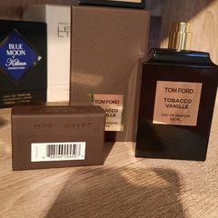 Tobacco Vanille Tom Ford