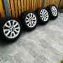 Genuine Range Rover Alloys
