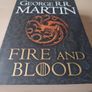 House of the Dragon - Fire and Blood by George R.R. Martin (Game of Thrones Fantasy Paperback 2020) Image 3
