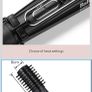 BaByliss big hair rotating hot air brush Image 3