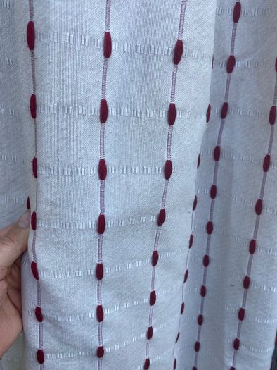 curtains