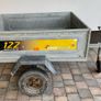 Erde 122 Classic Trailer Image 2