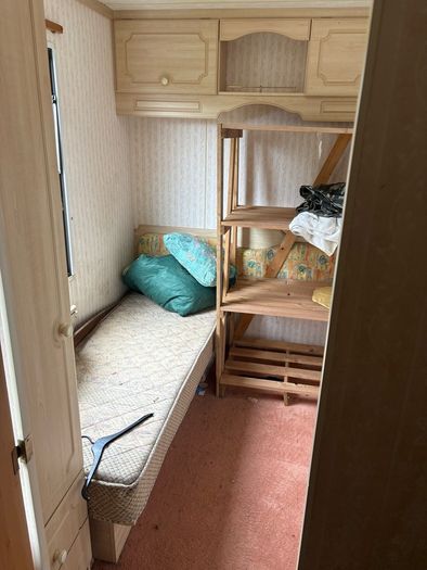 mobile home