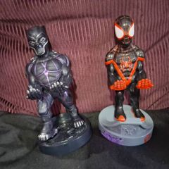 Phone/Controller Holders Marvel x 2