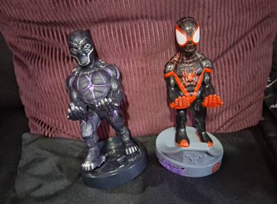 Phone/Controller Holders Marvel x 2
