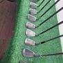 Golf clubs, starter set and bag Image 6