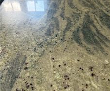 Marble / granite / quartz worktop