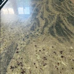 Marble / granite / quartz worktop