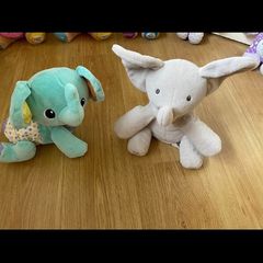 musical crawl baby toys