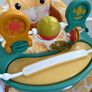 Fisher Price Baby Floor Seat Image 2